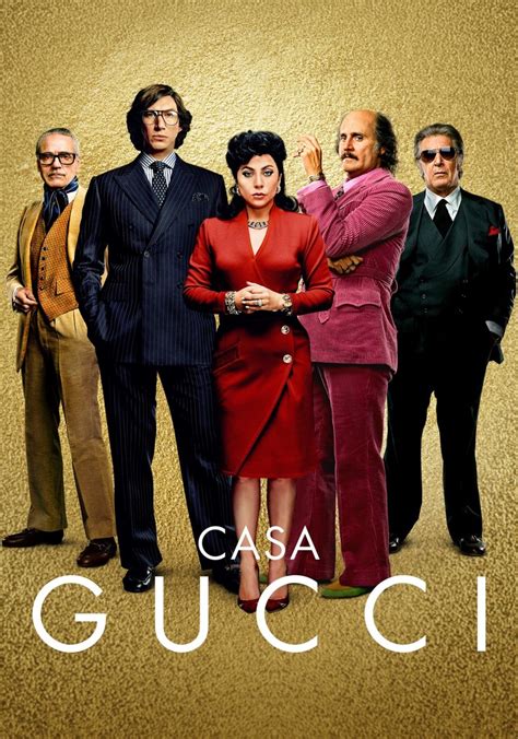 assitir casa gucci online|house of gucci showtimes.